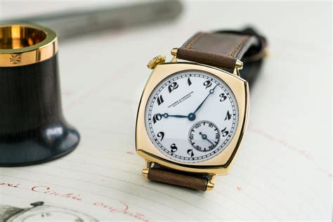 vacheron constantin 1921 replica